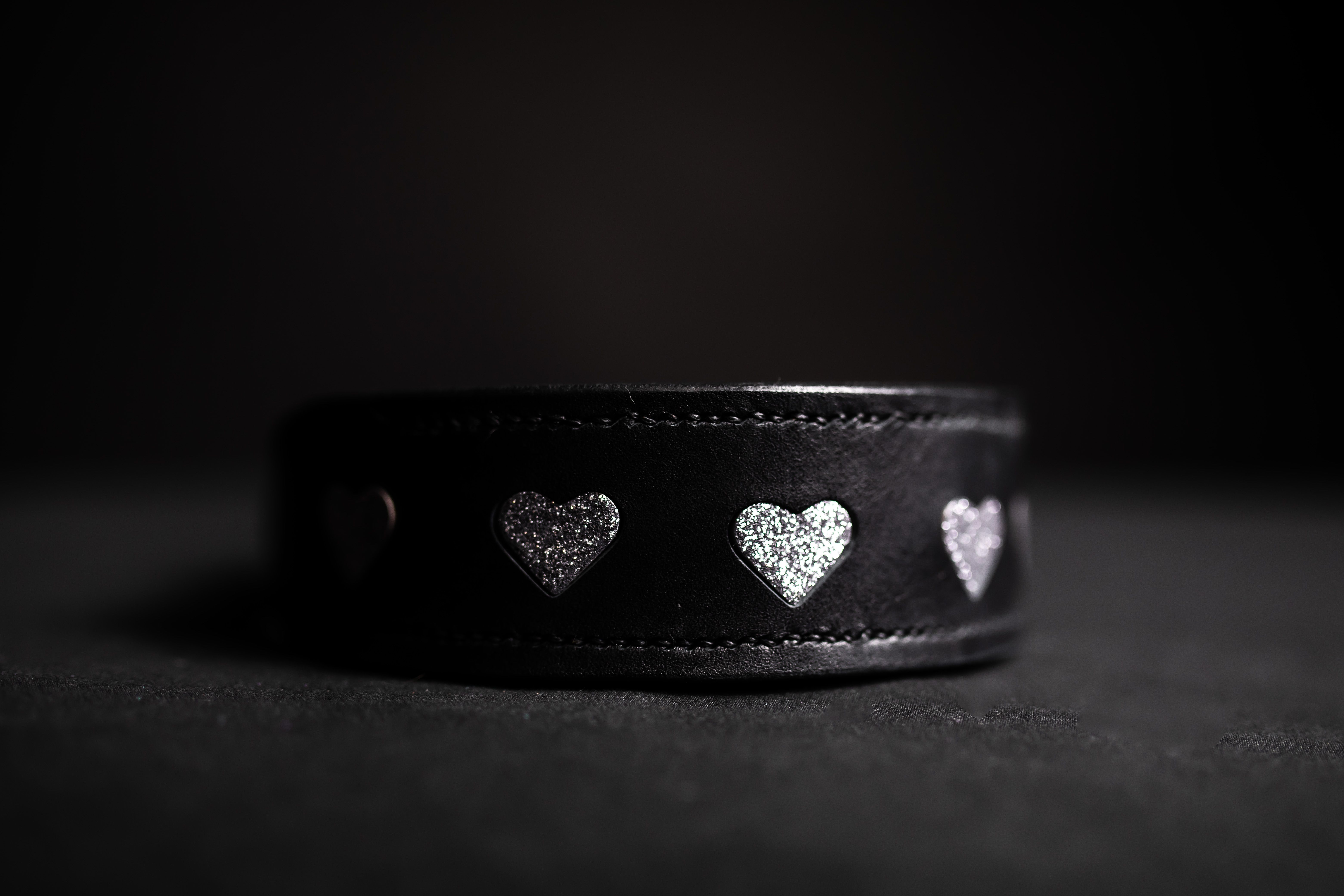 Wedding Accessoire · Details folgen