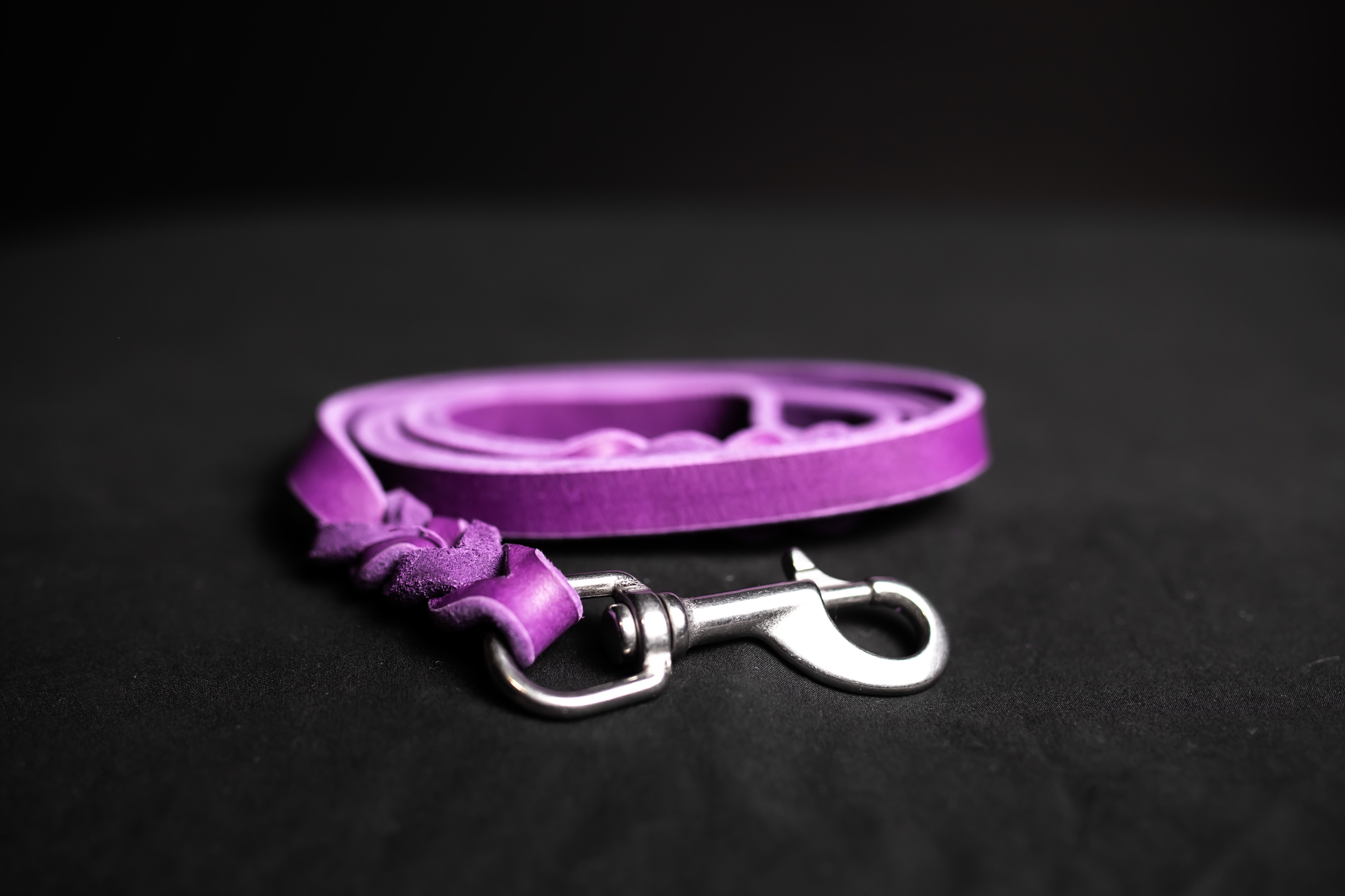 Leinen von Day & Night Dogwear, handgefertigt